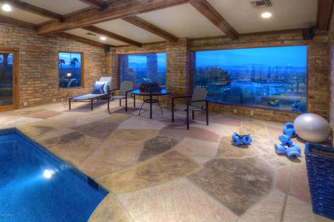5000 E Oakmont Dr, Tucson, AZ 85718 photo 20