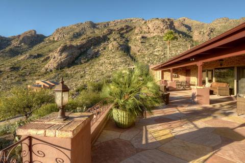 5000 E Oakmont Dr, Tucson, AZ 85718 photo 10