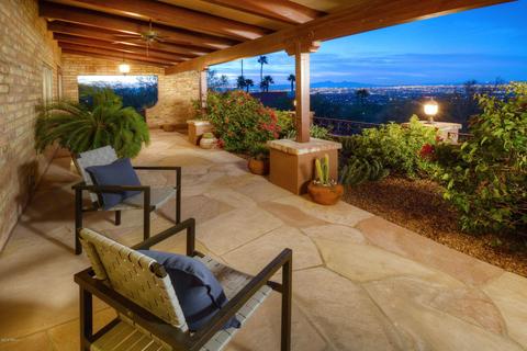 5000 E Oakmont Dr, Tucson, AZ 85718 photo 12