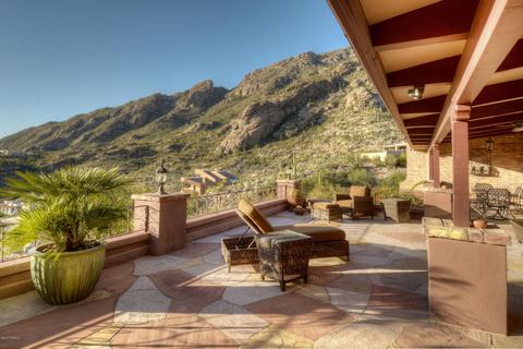 5000 E Oakmont Dr, Tucson, AZ 85718 photo 11