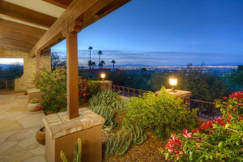 5000 E Oakmont Dr, Tucson, AZ 85718 photo 8