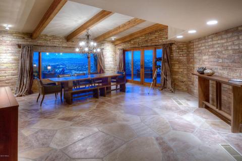 5000 E Oakmont Dr, Tucson, AZ 85718 photo 3