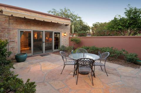 5000 E Oakmont Dr, Tucson, AZ 85718 photo 22