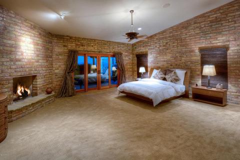 5000 E Oakmont Dr, Tucson, AZ 85718 photo 17