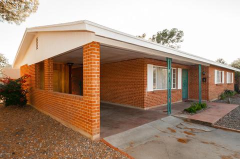 2214 E Towner St, Tucson, AZ 85719 photo 2