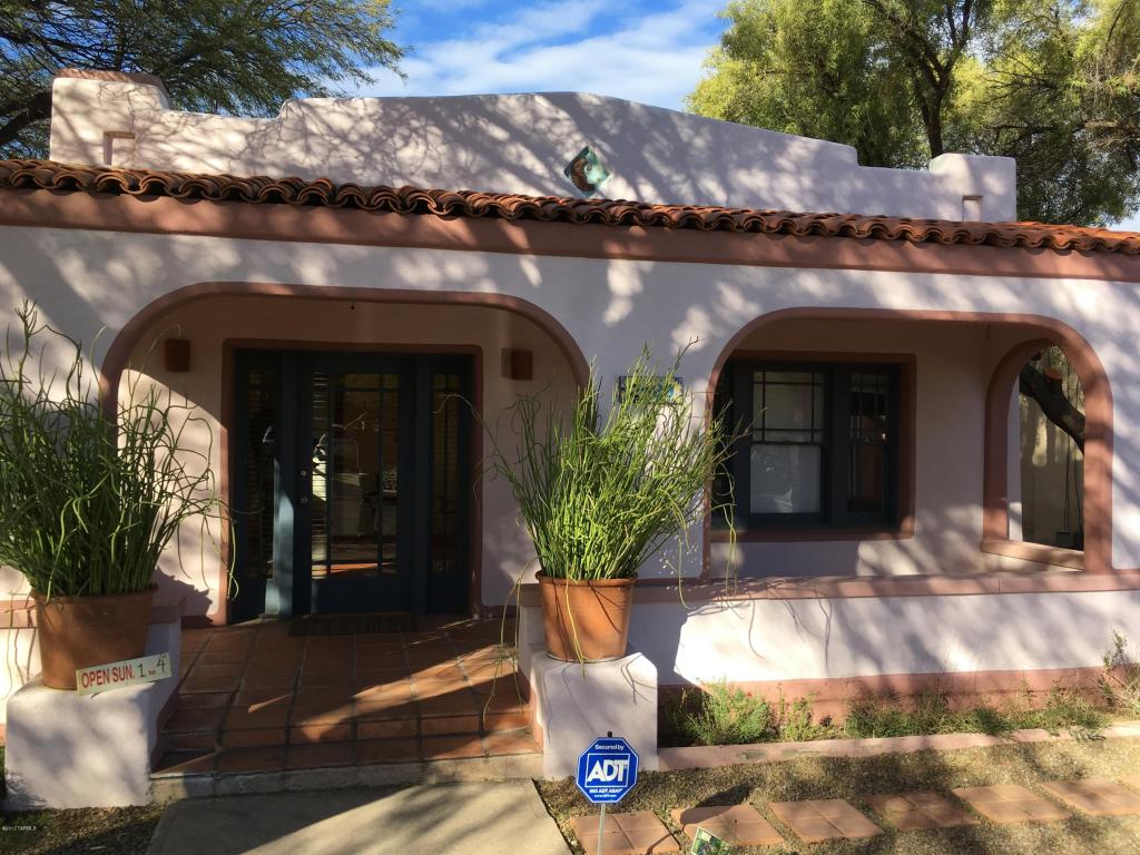 2139 E 2nd St, Tucson, AZ 85719 photo 1