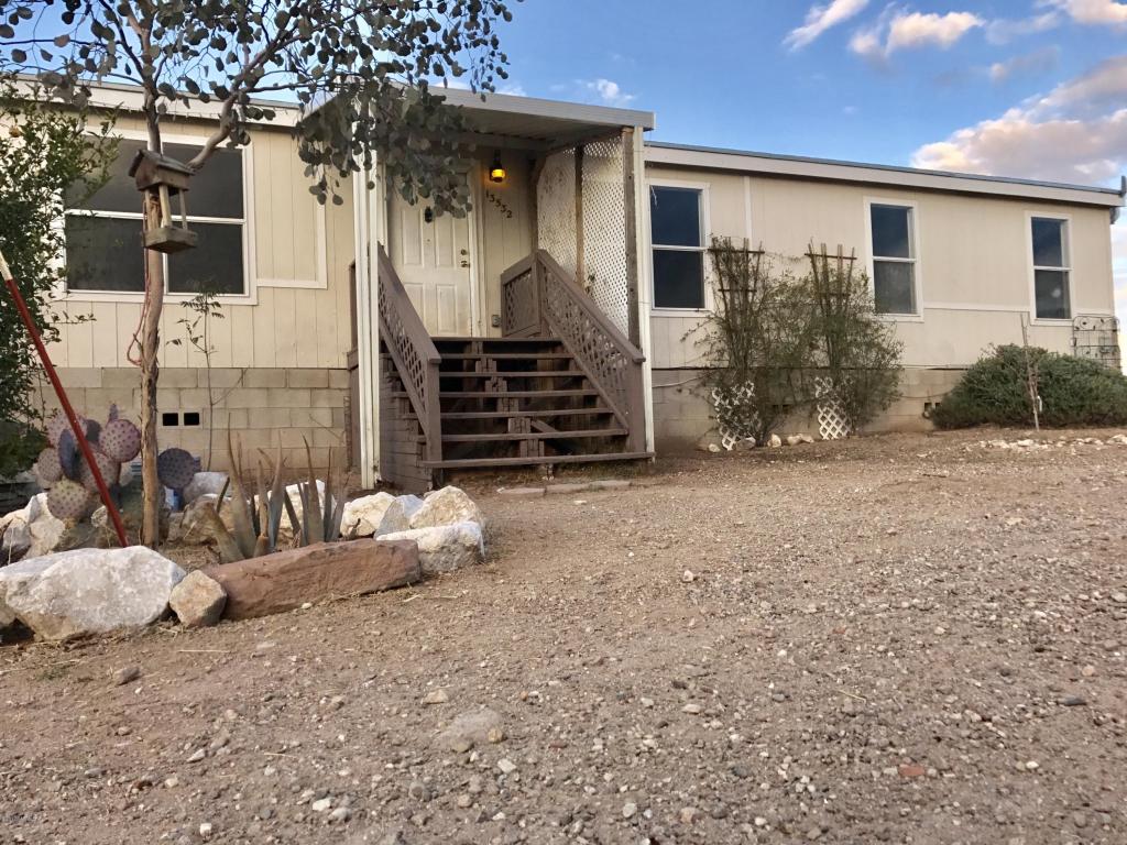 13532 E Benson Hy Hwy, Vail, AZ 85641 photo 1