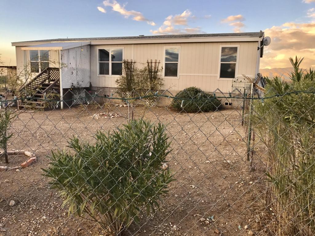 13532 E Benson Hy Hwy, Vail, AZ 85641 photo 2