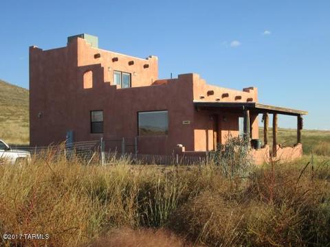3609 E Compadre Rd, Willcox, AZ 85643 photo 1