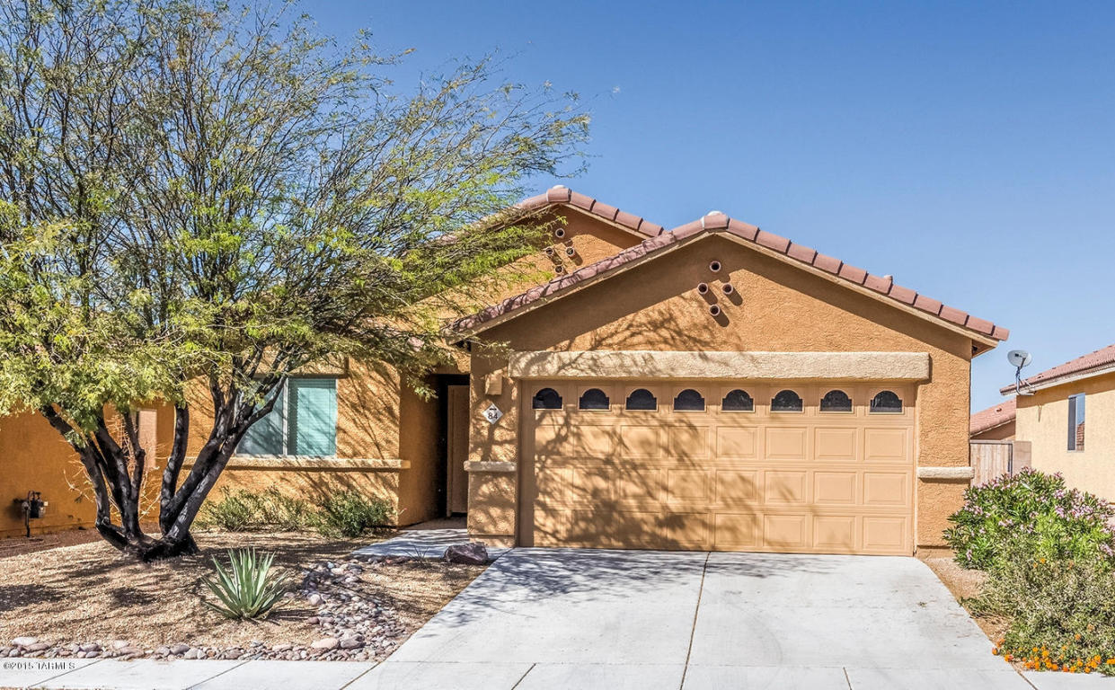 84 W Eric Dorman St, Vail, AZ 85641 photo 1