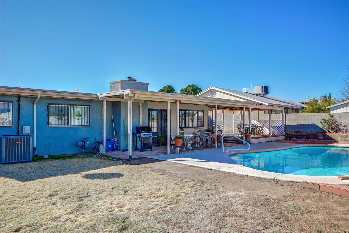 8341 E Lee St, Tucson, AZ 85715 photo 25