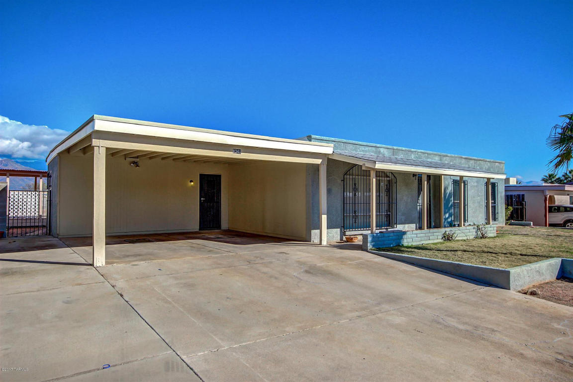 8341 E Lee St, Tucson, AZ 85715 photo 3
