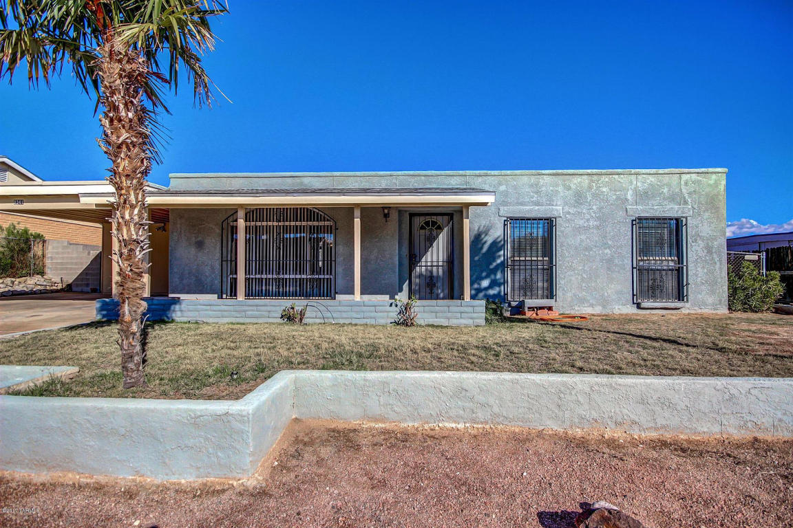 8341 E Lee St, Tucson, AZ 85715 photo 1
