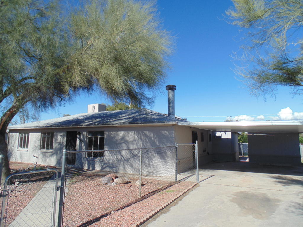 5801 E 33rd St, Tucson, AZ 85711 photo 1
