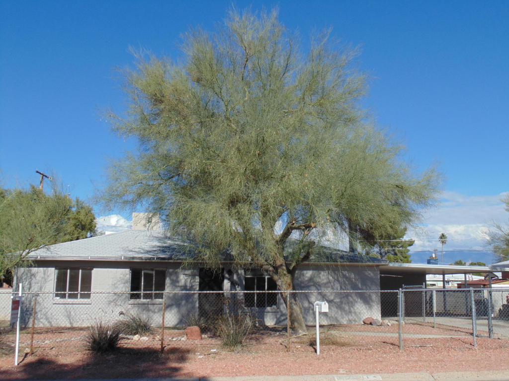 5801 E 33rd St, Tucson, AZ 85711 photo 3