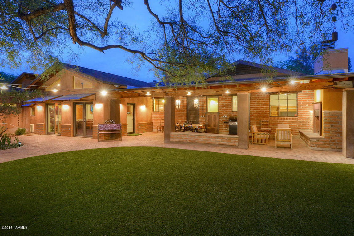 4112 E Poe St, Tucson, AZ 85711 photo 4
