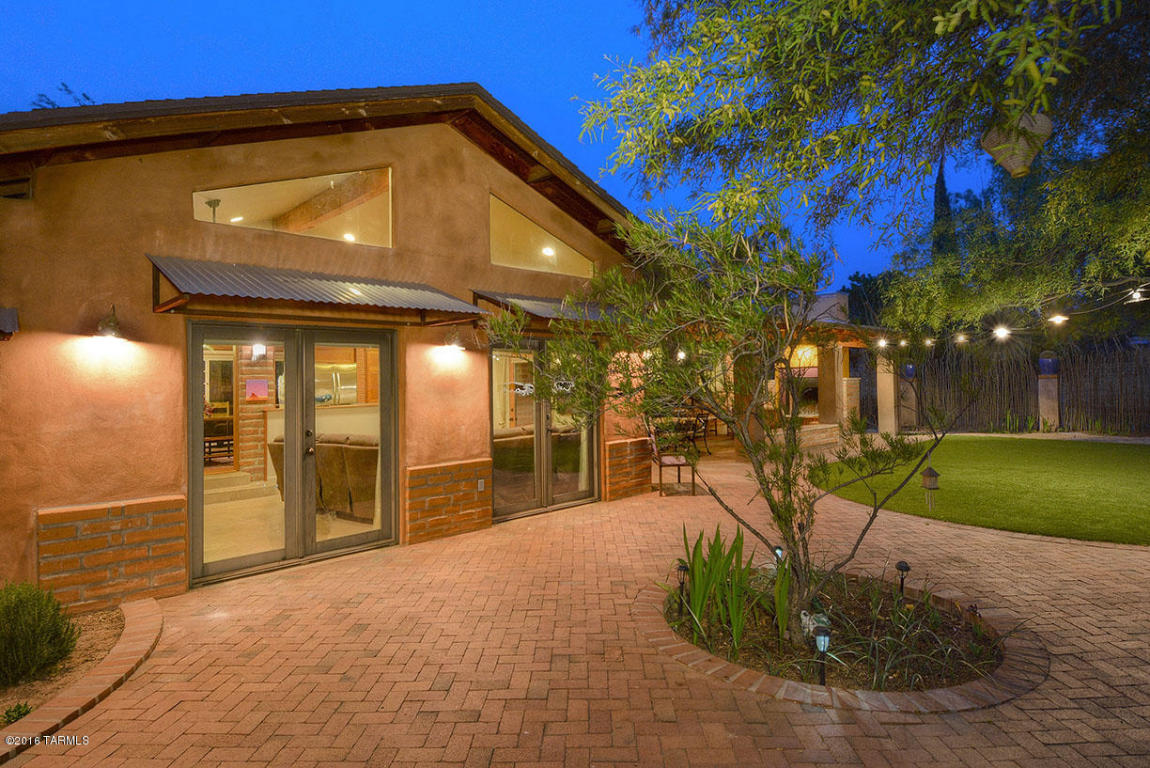 4112 E Poe St, Tucson, AZ 85711 photo 1