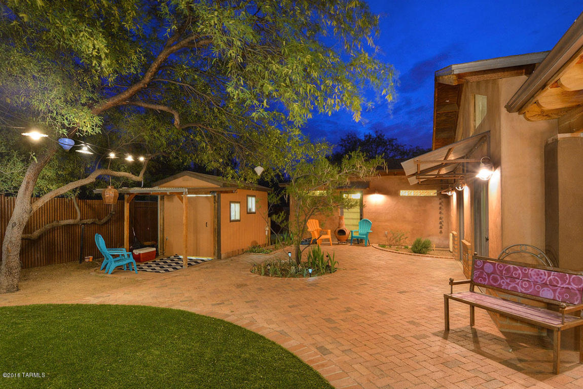 4112 E Poe St, Tucson, AZ 85711 photo 37