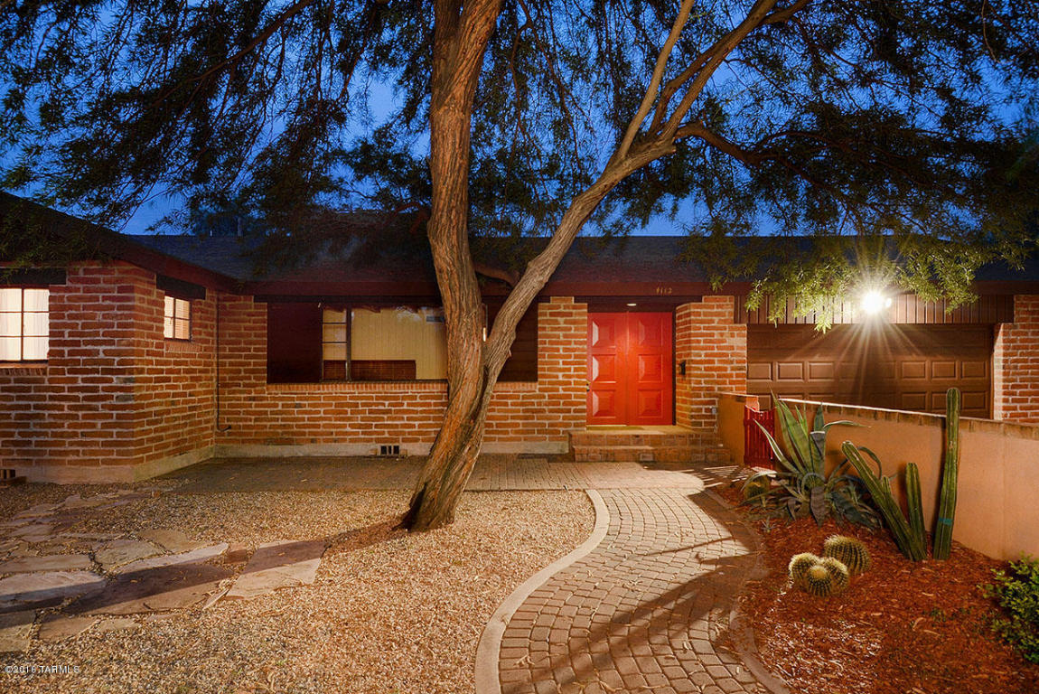4112 E Poe St, Tucson, AZ 85711 photo 2