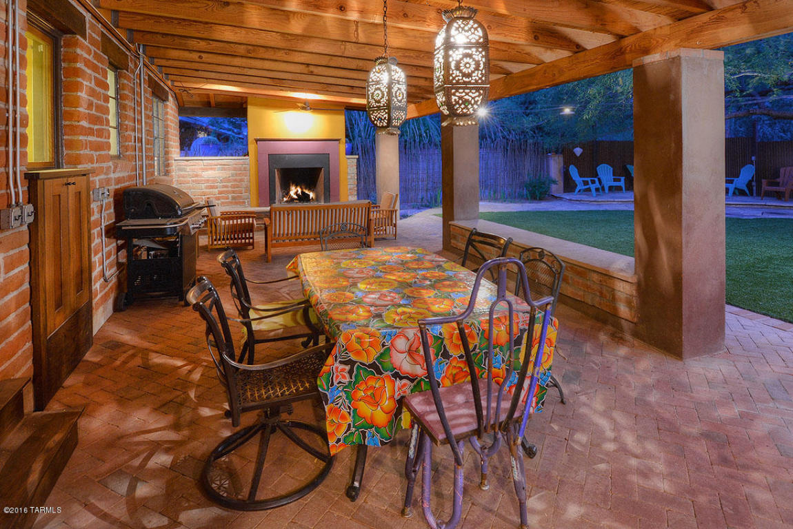 4112 E Poe St, Tucson, AZ 85711 photo 8