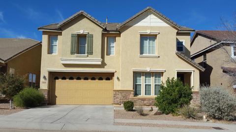 10995 E Pima Creek Dr, Vail, AZ 85641 photo 1