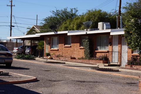 1102 E Adelaide, Tucson, AZ 85719 photo 1