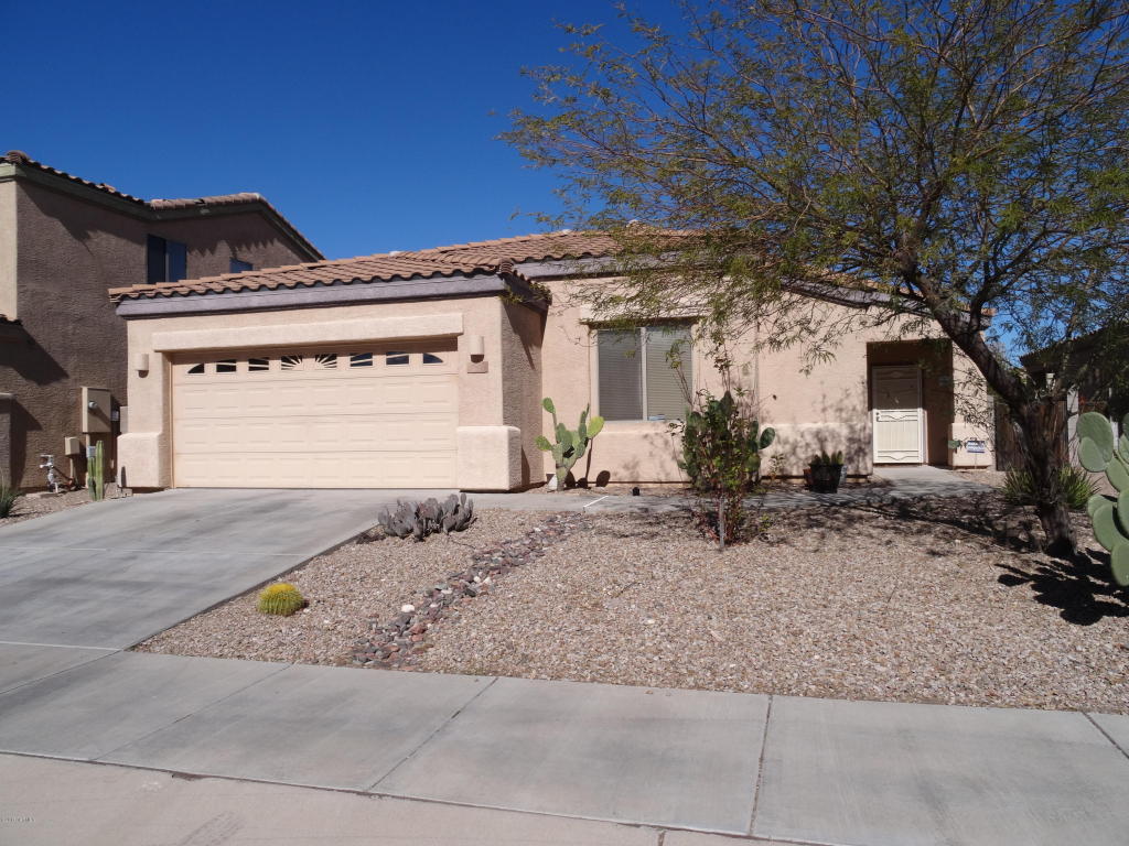 6621 E Gehrig Ln, Tucson, AZ 85756 photo 1
