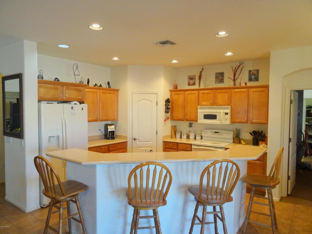 6621 E Gehrig Ln, Tucson, AZ 85756 photo 4