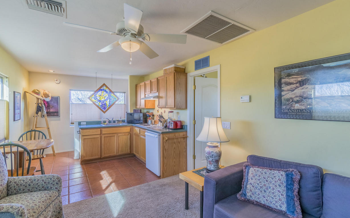 10486 E Sixto Molina Ln, Tucson, AZ 85747 photo 22