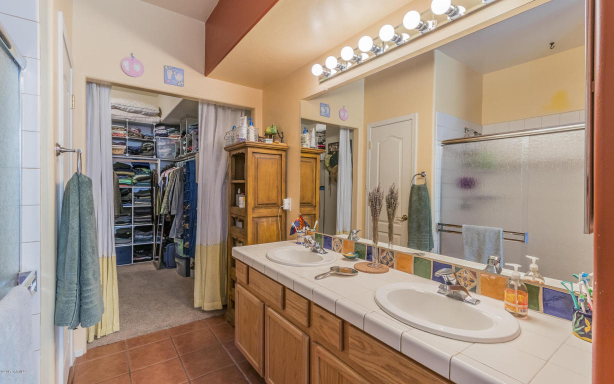 10486 E Sixto Molina Ln, Tucson, AZ 85747 photo 11