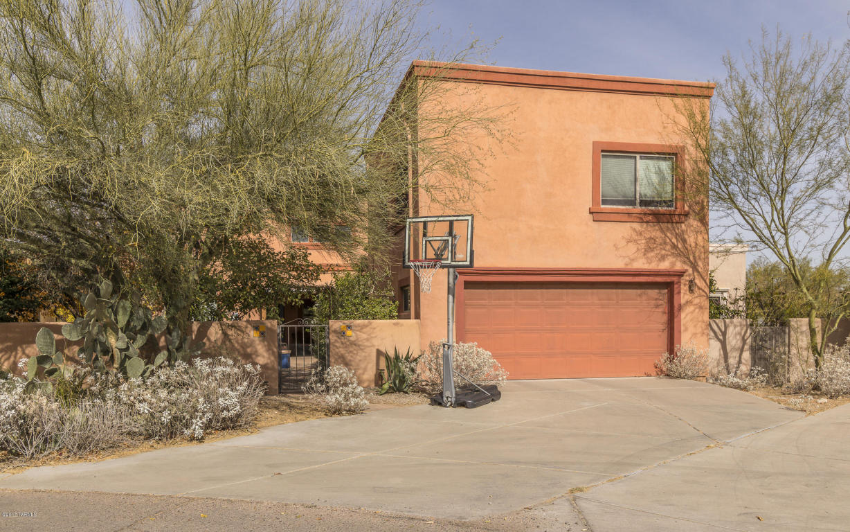 10486 E Sixto Molina Ln, Tucson, AZ 85747 photo 31