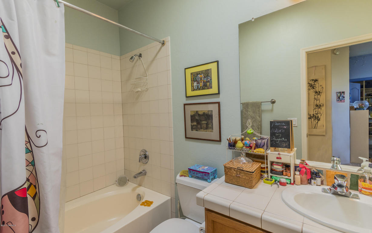 10486 E Sixto Molina Ln, Tucson, AZ 85747 photo 17
