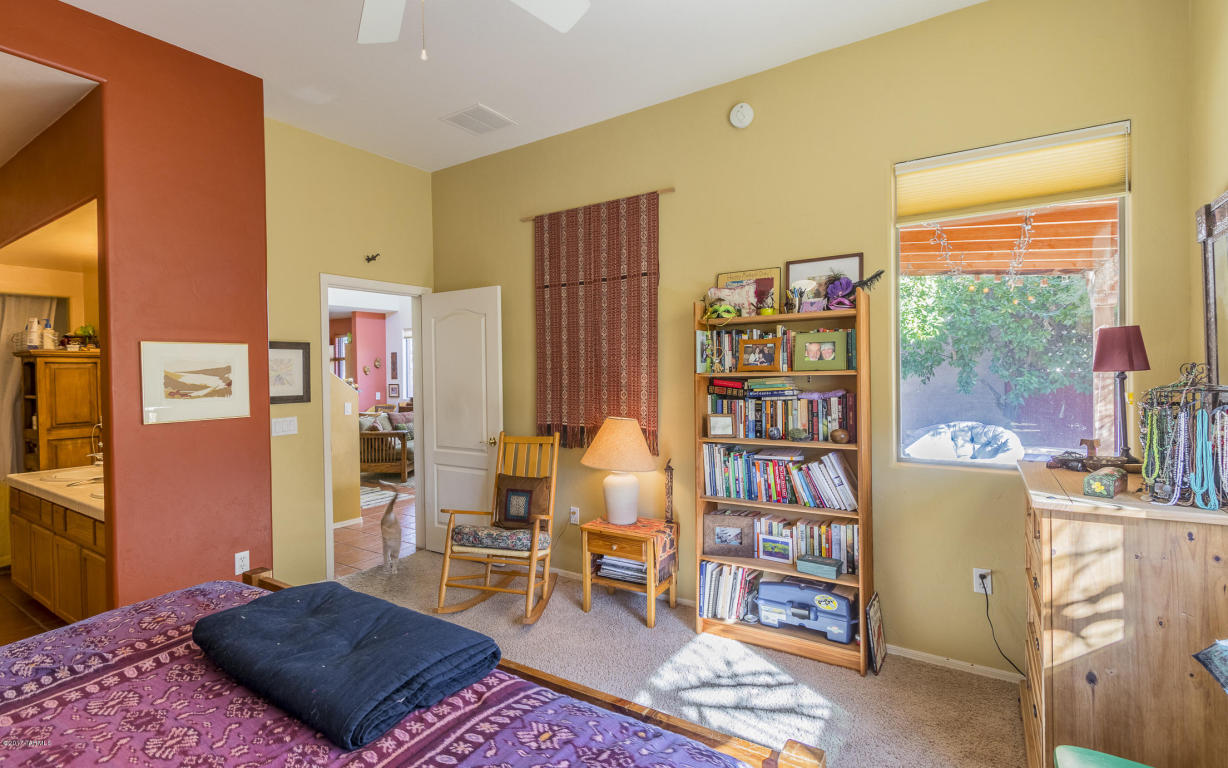 10486 E Sixto Molina Ln, Tucson, AZ 85747 photo 14