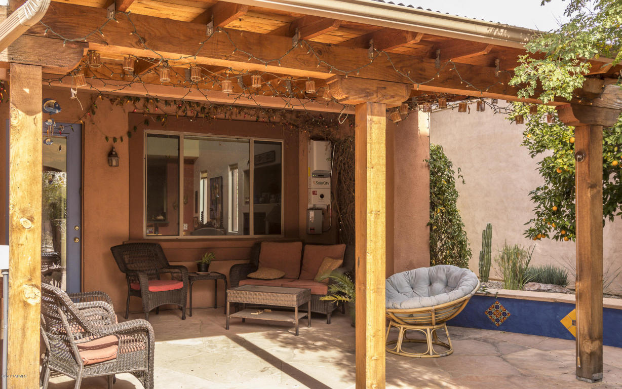 10486 E Sixto Molina Ln, Tucson, AZ 85747 photo 30