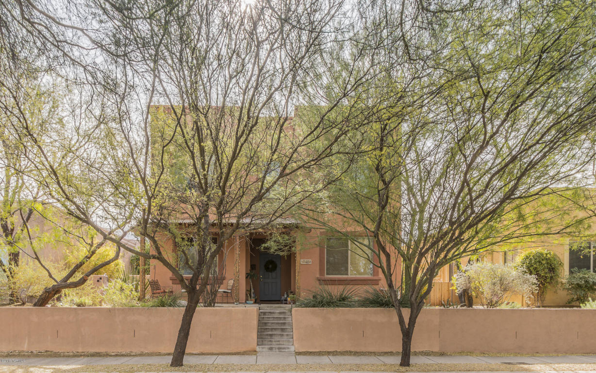 10486 E Sixto Molina Ln, Tucson, AZ 85747 photo 2