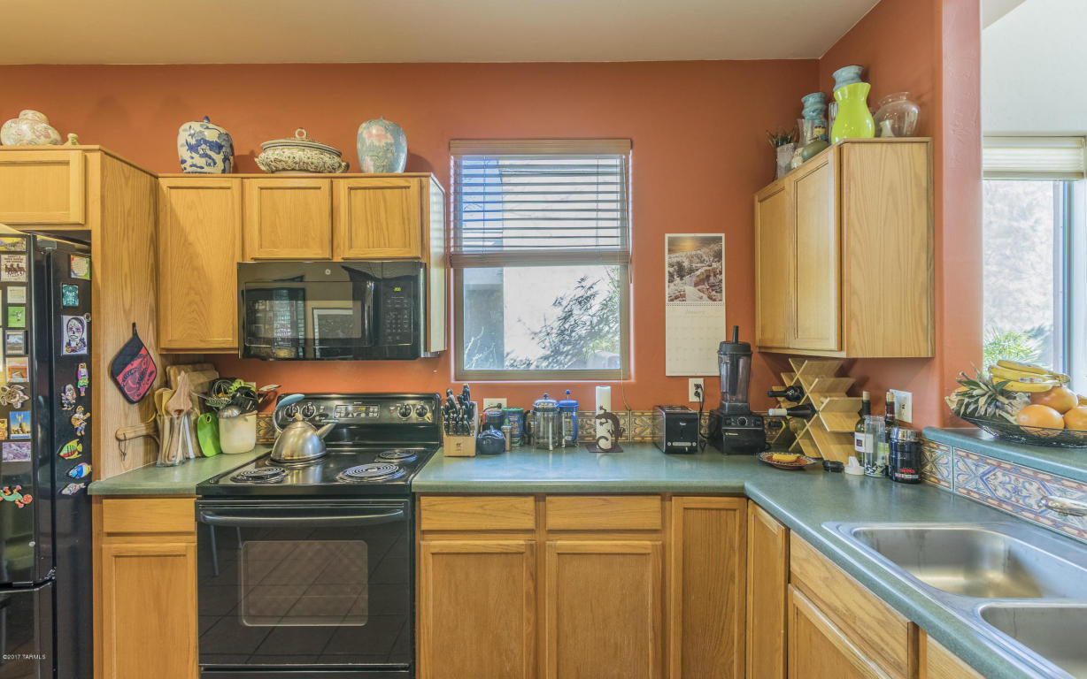 10486 E Sixto Molina Ln, Tucson, AZ 85747 photo 5