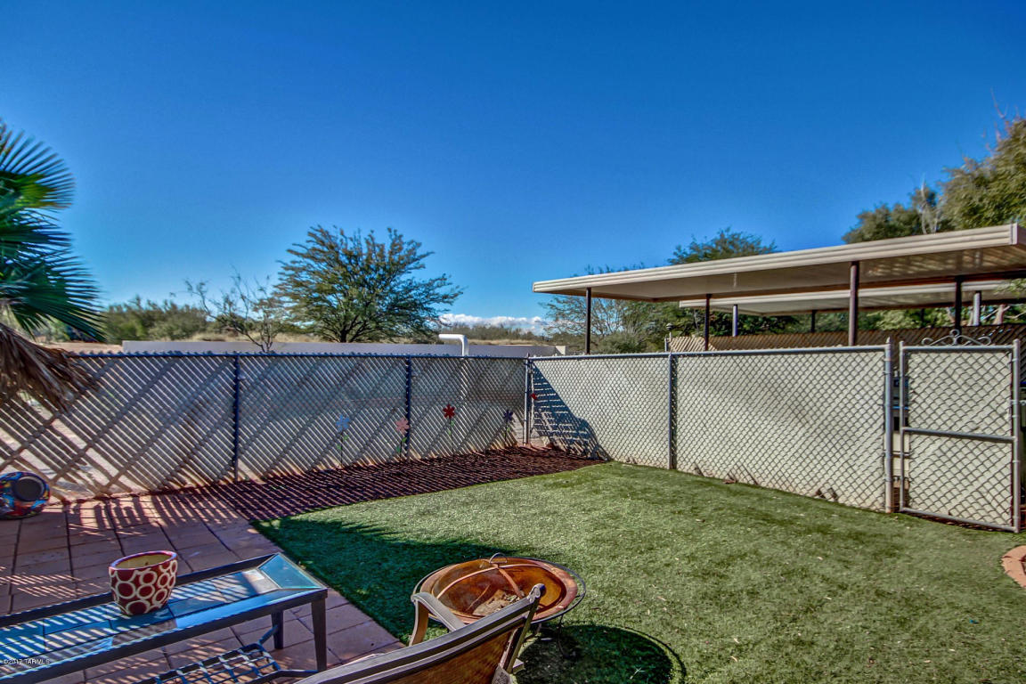 7499 E Desert Spring Dr, Tucson, AZ 85730 photo 19
