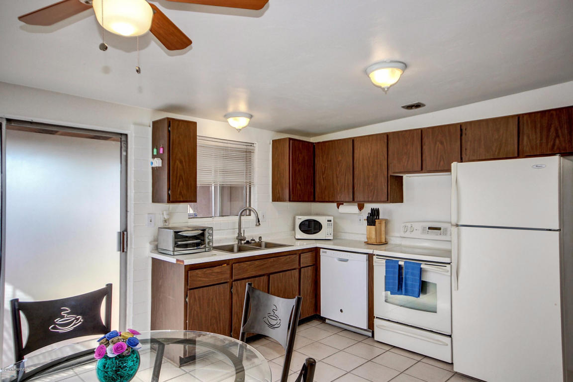 7499 E Desert Spring Dr, Tucson, AZ 85730 photo 8