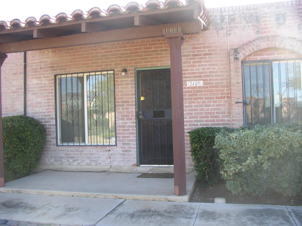3469 E Seneca St, Tucson, AZ 85716 photo 2