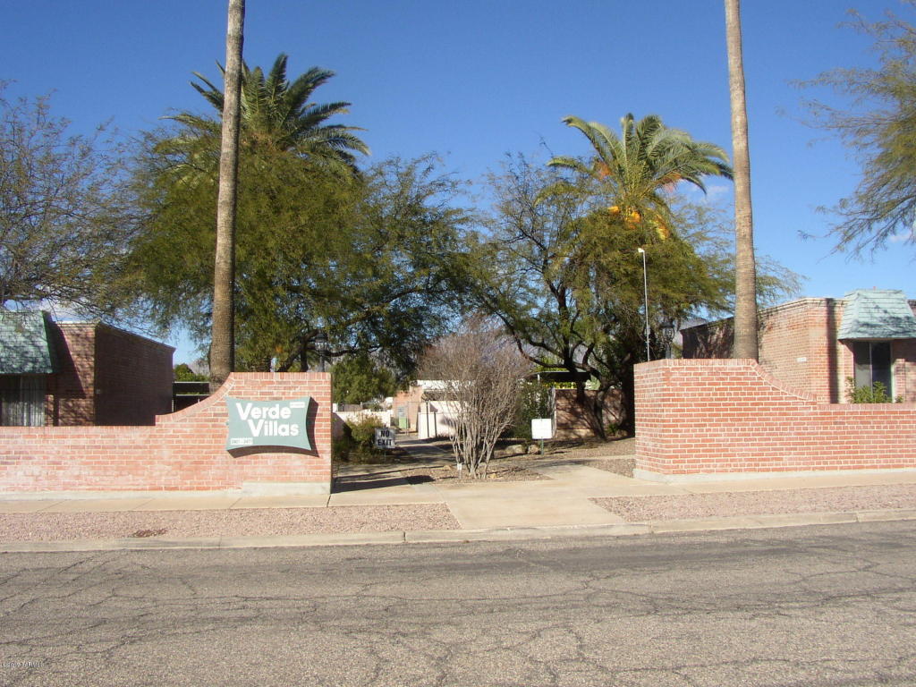 3469 E Seneca St, Tucson, AZ 85716 photo 1