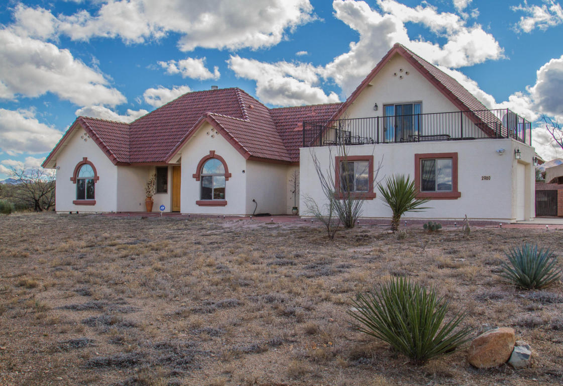 2960 E Consuelo Pl, Vail, AZ 85641 photo 1