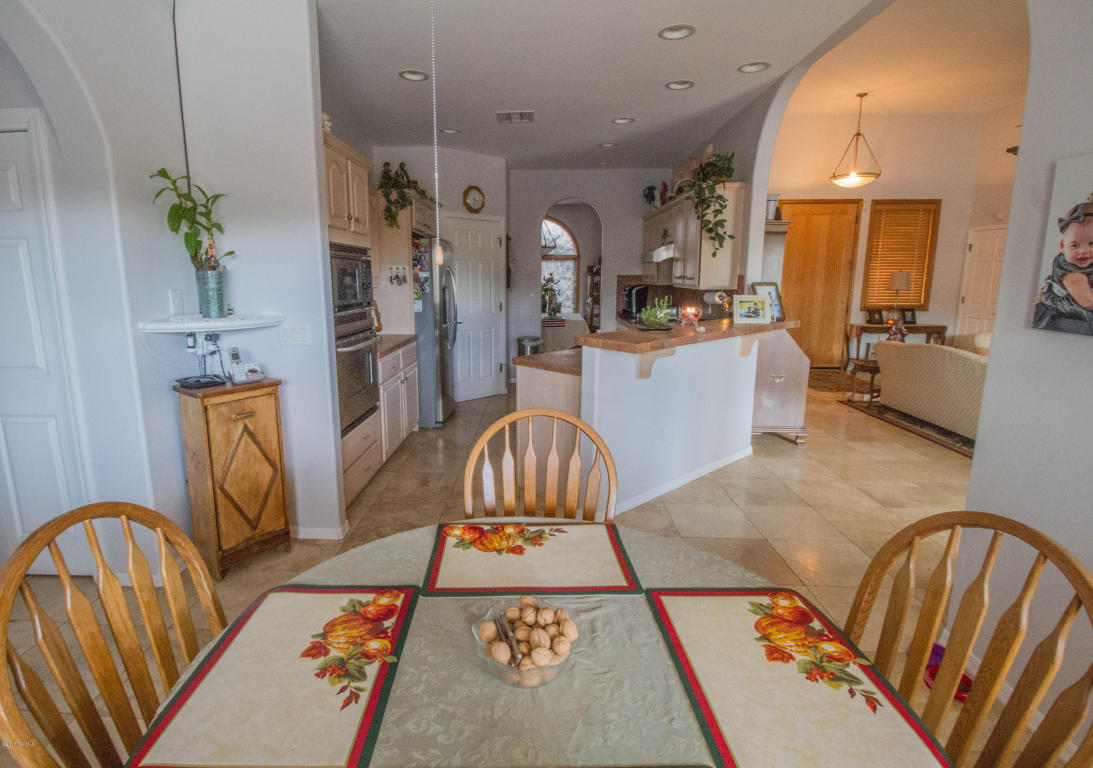 2960 E Consuelo Pl, Vail, AZ 85641 photo 5