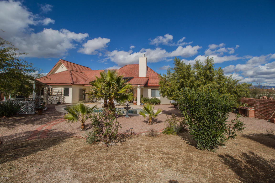 2960 E Consuelo Pl, Vail, AZ 85641 photo 26