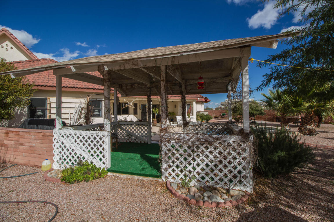 2960 E Consuelo Pl, Vail, AZ 85641 photo 28