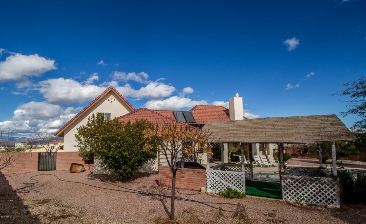 2960 E Consuelo Pl, Vail, AZ 85641 photo 27