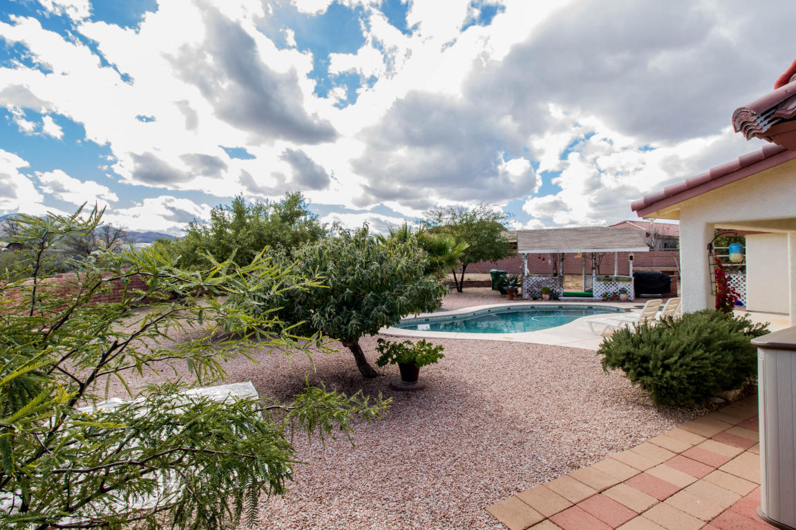 2960 E Consuelo Pl, Vail, AZ 85641 photo 25