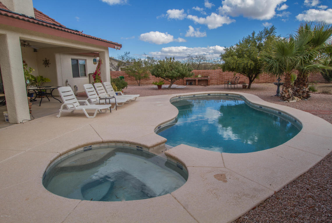 2960 E Consuelo Pl, Vail, AZ 85641 photo 22