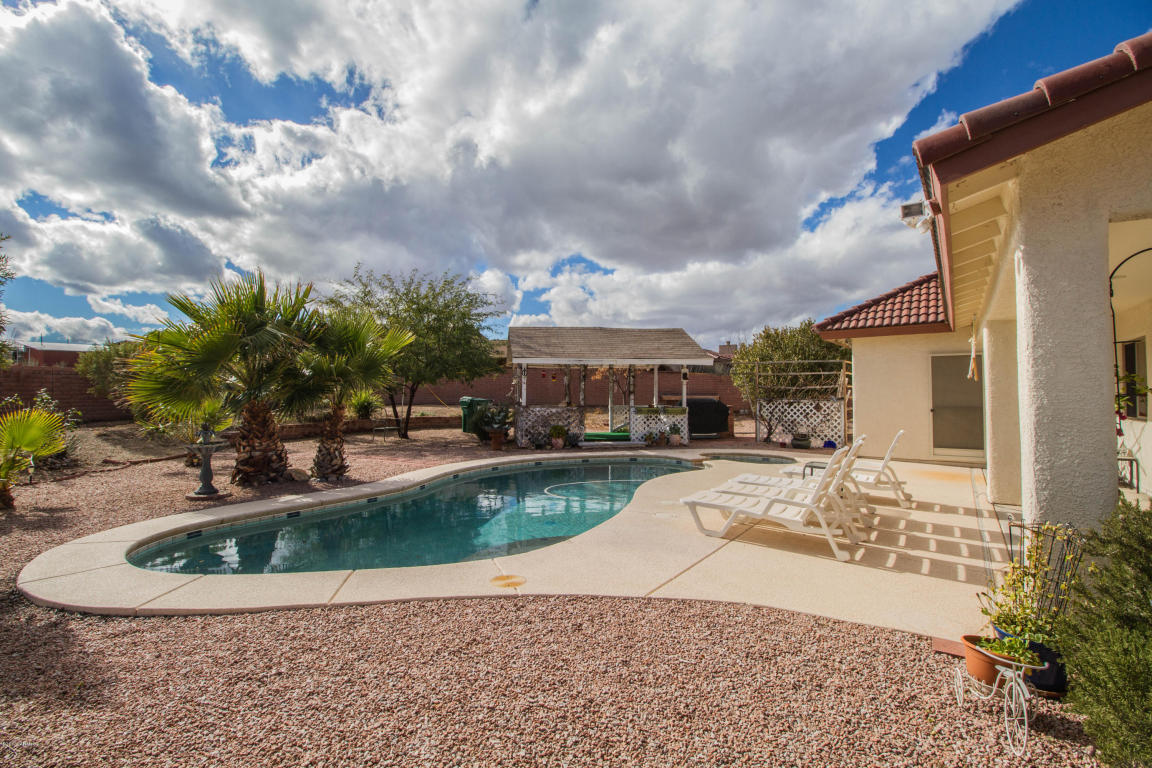 2960 E Consuelo Pl, Vail, AZ 85641 photo 24