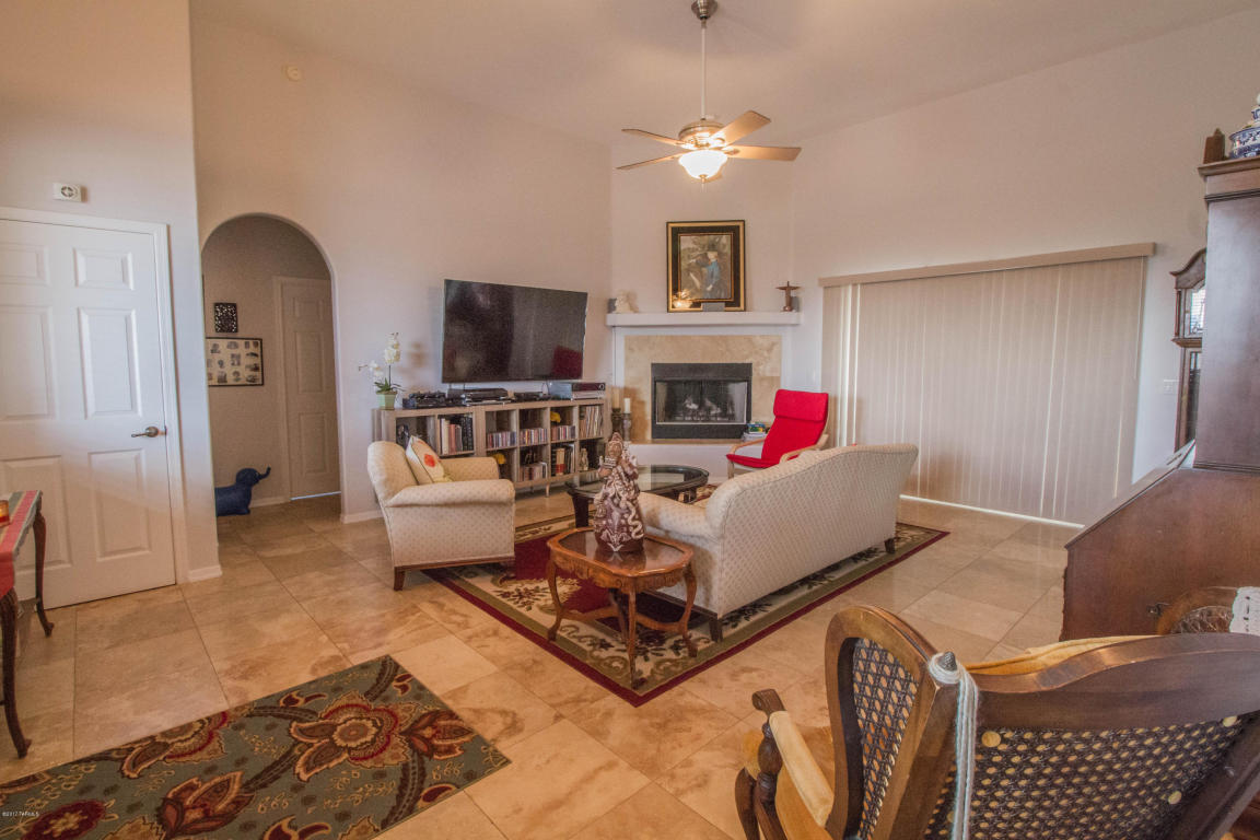 2960 E Consuelo Pl, Vail, AZ 85641 photo 9