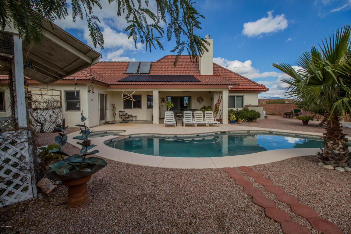 2960 E Consuelo Pl, Vail, AZ 85641 photo 21